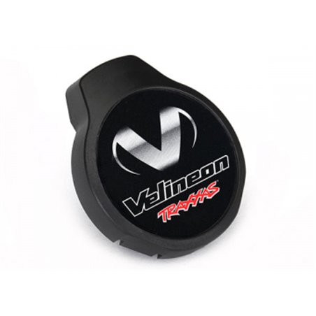 Motor Cover Endbell Velineon 3500
