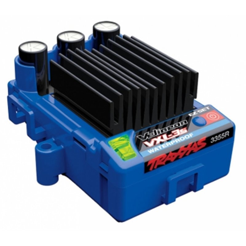 ESC Velineon VXL-3S Brushless WP