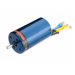 Motor Velineon 380 Borstlös