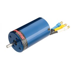 Motor Velineon 380 Borstlös