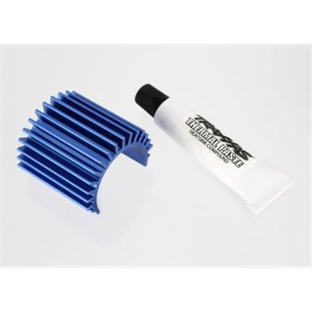 Heat Sink Velineon 380