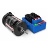 BL-2s Motor & Fartreglage Komplett System