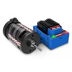 BL-2s Power System