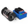 BL-2s Motor & Fartreglage Komplett System