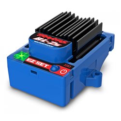 BL-2s Power System