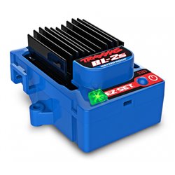 BL-2s Power System