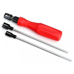 Traxxas Tool Kit - 12 Pcs