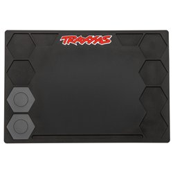 Rubber Pit Mat Heavy Duty 33x48cm (13x19'')