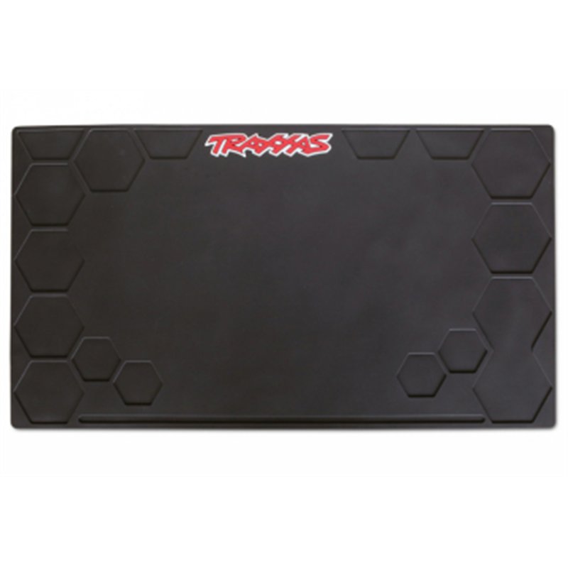 Rubber Pit Mat Heavy Duty 91x51cm (36x20'')