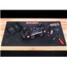 Rubber Pit Mat Heavy Duty 91x51cm (36x20'')
