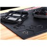 Rubber Pit Mat Heavy Duty 91x51cm (36x20'')