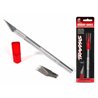 Hobbykniv med 5-pack Blad