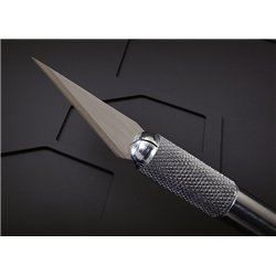 Hobbykniv med 5-pack Blad