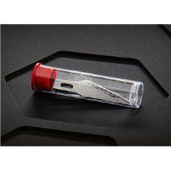 Hobbyknife with 5-pack Blades