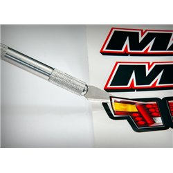 Hobbyknife with 5-pack Blades