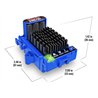 Velineon VXL-4s BL Fartreglage & 540XL 2400kV Motor