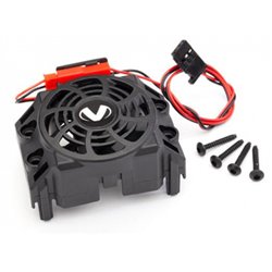 Kylfläkt Velineon 540XL Motor