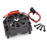 Kylfläkt Velineon 540XL Motor