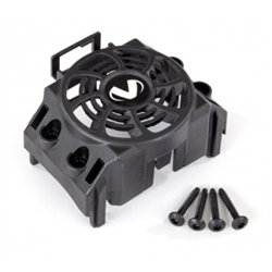 Mount Cooling Fan Velineon 540XL