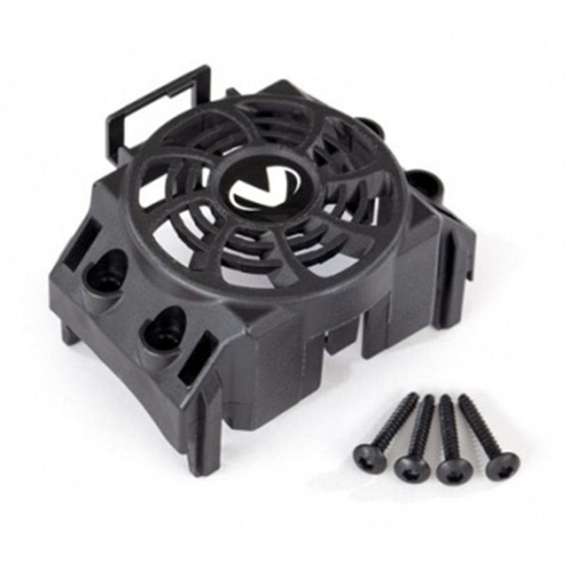 Mount Cooling Fan Velineon 540XL