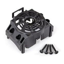 Mount Cooling Fan Velineon 540XL