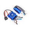 Velineon VXL-4s BL Fartreglage & 2400kV (70mm) Motor