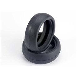 Tires Slicks 2.2 2WD Front (2)