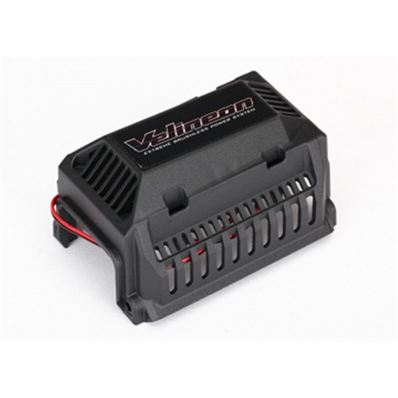 Dual Fan (with Shroud) Velineon 1200XL