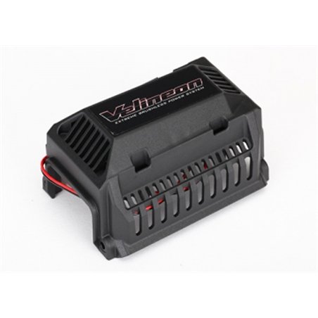 Kylfläkt Dubbel (med Hölje) Velineon 1200XL