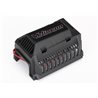Dual Fan (with Shroud) Velineon 1200XL
