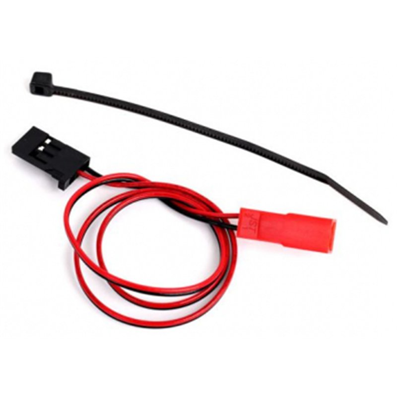 Wire Harness for Cooling Fan #3475