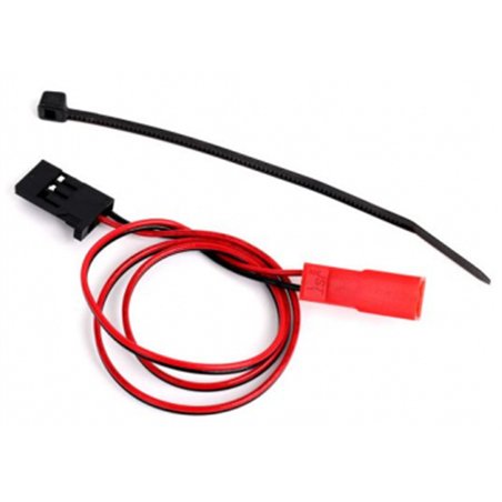 Wire Harness for Cooling Fan #3475