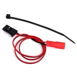 Wire Harness for Cooling Fan #3475