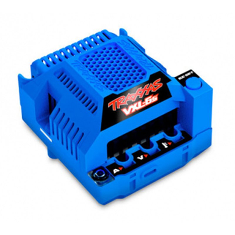 Velineon VXL-6s Electronic Speed Control Sledge, Maxx Slash