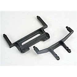 Body Mounts Truck Front and Rear