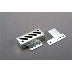 Resistorskydd Aluminium