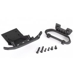 Stötfångare Fram Set (för LED Ljus) Stampede 2WD