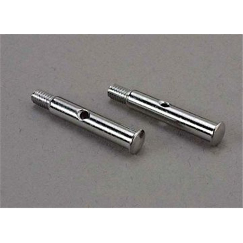 Front Axles (2)