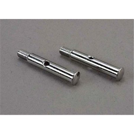 Front Axles (2)