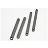 Camber Link Front and Rear Grey (4)