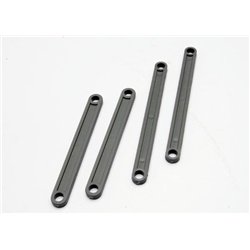 Camber Link Front and Rear Grey (4)