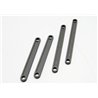 Camber Link Front and Rear Grey (4)