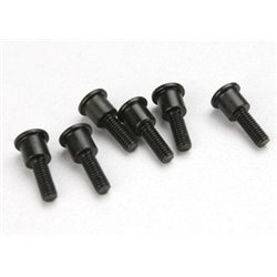 Lagerskruv M3x12mm Insex (6)