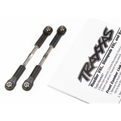 Turnbuckle Complete Steel Camber Link 82mm (2)