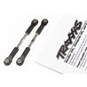 Turnbuckle Komplett Stål Camberstag 82mm (2)