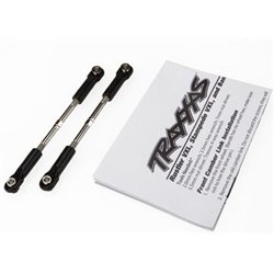 Turnbuckle Komplett Styrstag 96mm (2)