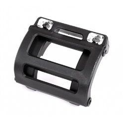 Fäste Wheelie Bar (förberedd för LED)