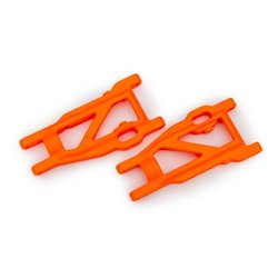 Bärarmar Fram/Bak EHD Orange (Par)