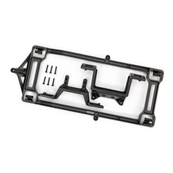 Conversion Kit Clipless Body Bigfoot No.1