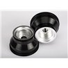 Wheels Satin Chrome 2.0/3.0" Truck (2)